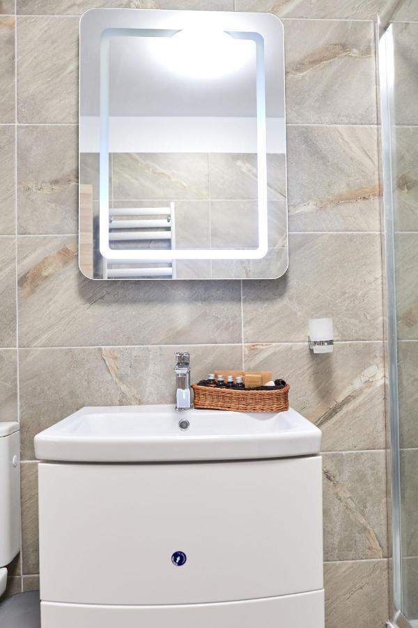 Rubic Apartment Spa N Pool Beach Resort Năvodari Εξωτερικό φωτογραφία